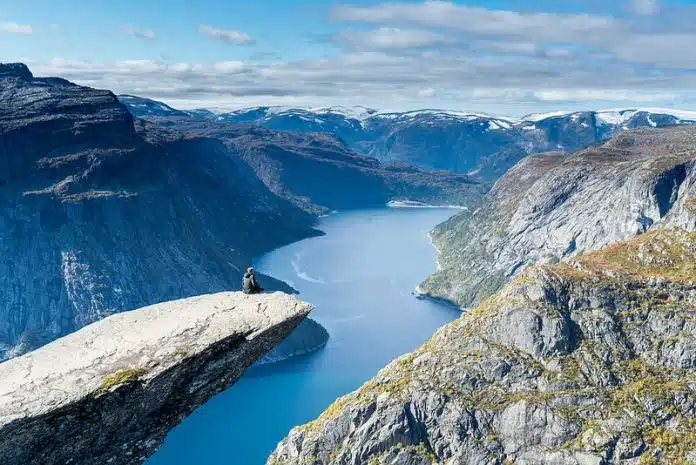 Les meilleures choses à découvrir en Norvège