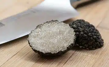 Découvrez le côté pratique des truffes en conserve