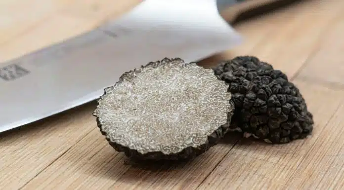 Découvrez le côté pratique des truffes en conserve